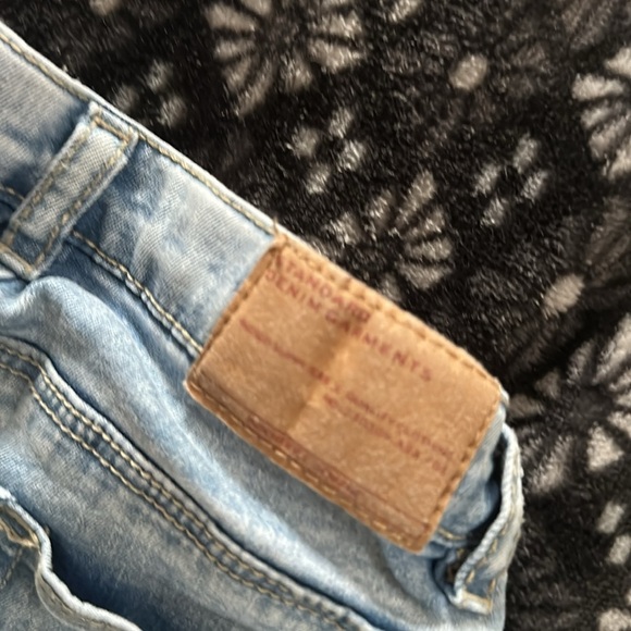 Zara Baby Jeans - Picture 4 of 4
